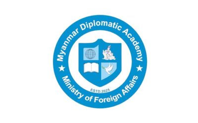 Diploma in diplomacy (2/2026) Trainees List